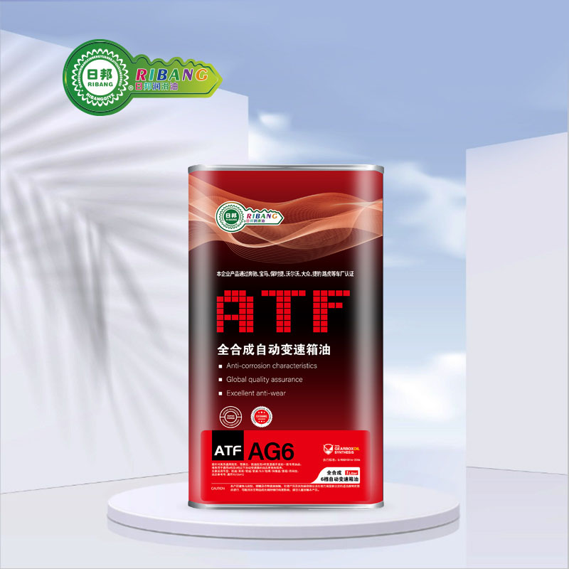 Tevahiya senteza ATF AG6 Honda Transmission Fluid