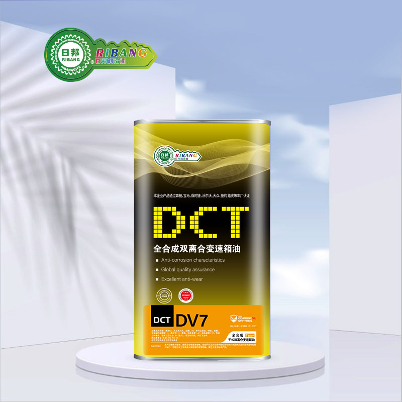 Tevahiya Senteza DCT Dual-Clutch DV7 Dry Transmission Oil